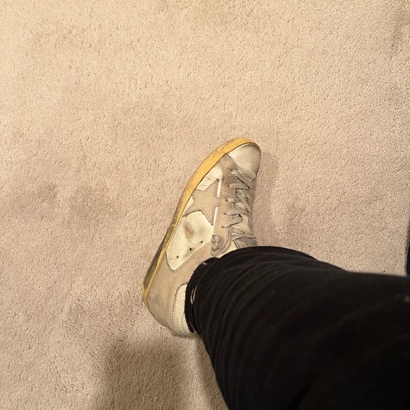 Golden goose sneakers - Picture 8 of 9